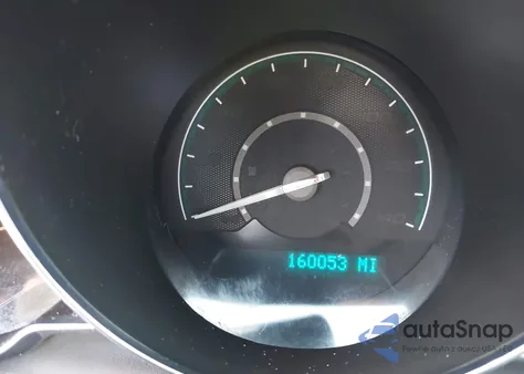 2011 Chevrolet Malibu 1Lt z USA, uszkodzony, nr VIN 1G1ZC5E19BF286064